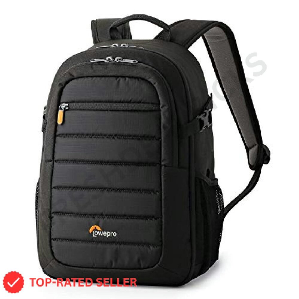 Lightweight Compact Camera Backpack For Mirrorles… - image 2
